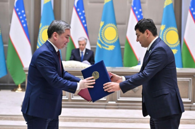 Казахстан создаст региональный Центр геологической компетенции Центральной Азии