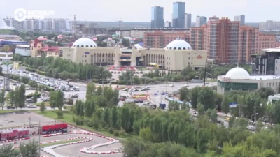 Аналитический портал Numbeo составил рейтинг стран по качеству жизни. Казахстан на 72-м месте из 83