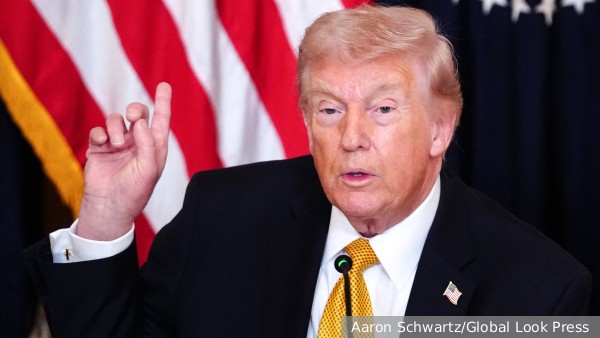 Jerusalem Post: США не видят альтернатив нападению на остров Харк