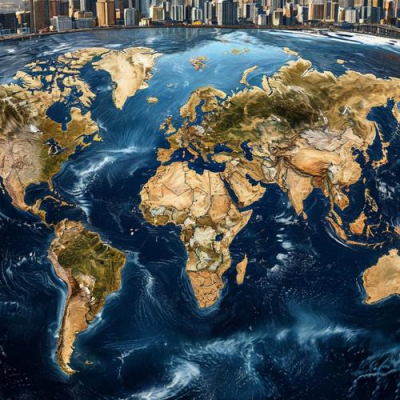 На Ближнем Востоке произошёл раскол арабского мира