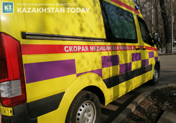 В Костанае суд вынес приговор избившим фельдшера скорой сестрам