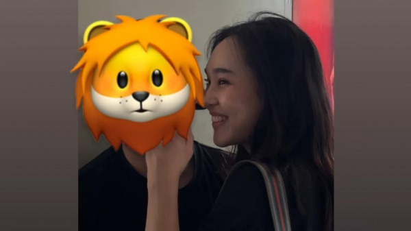 "Его забота &ndash; лучший подарок": Айжулдыз Адайбекова о новом бойфренде