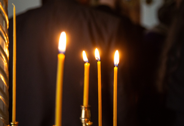 Актер Андрей Голиков умер на 81-м году жизни