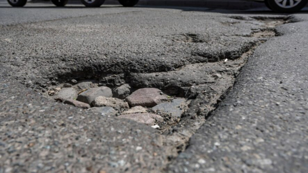 В Татарстане отремонтируют десятки километров автодорог по нацпроекту 13/03/2026 &ndash; Новости