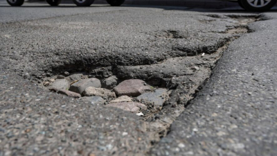 В Татарстане отремонтируют десятки километров автодорог по нацпроекту 13/03/2026 &ndash; Новости