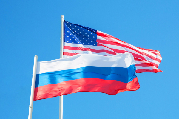 РИАН: российские парламентарии прибыли в Вашингтон для переговоров