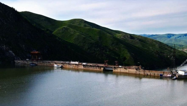 Казахстан привлек более $12 млн грантов на развитие водной отрасли