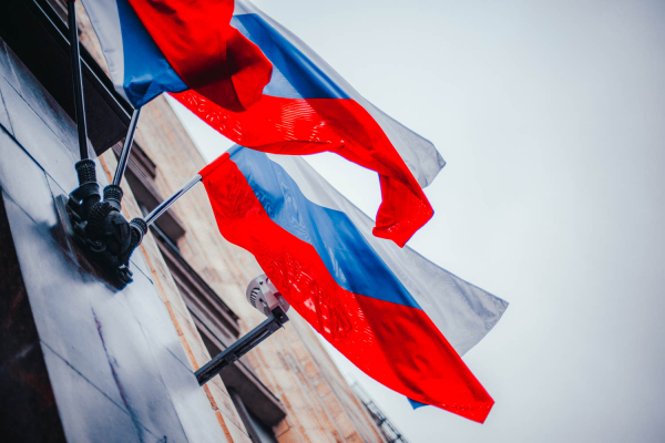 В МИД России предупредили ЕС о последствиях проверок &laquo;теневого флота&raquo;