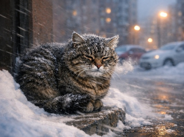 Грядут сильные снегопады: Татарстан готовится к снежной буре