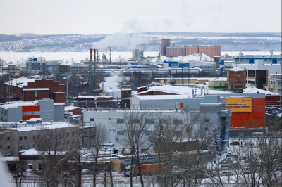 Промпроизводство Татарстана выросло на 3,6%, но рухнули металлургия и автопром