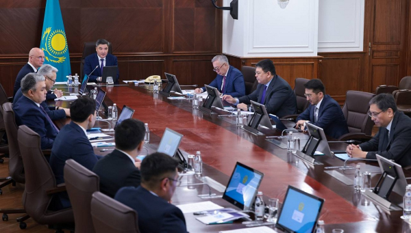 Правительство готово оказывать необходимую поддержку инвесторам в сфере туризма