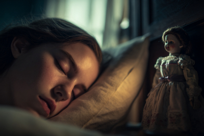 К чему снится кукла: предвестие беды или удачи?