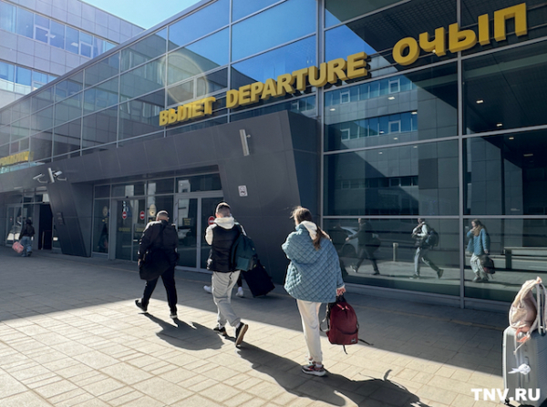 Казанский аэропорт стал победителем премии &laquo;Воздушные ворота России&raquo;