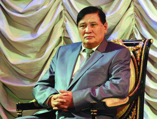 Ушел из жизни человек, которому Всевышний дважды даровал жизнь