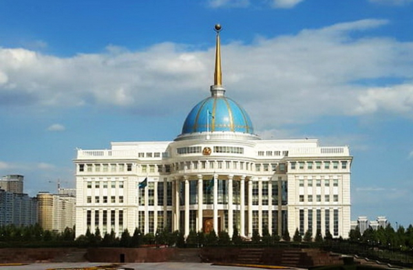Токаев утвердил изменения в транспортной инфраструктуре