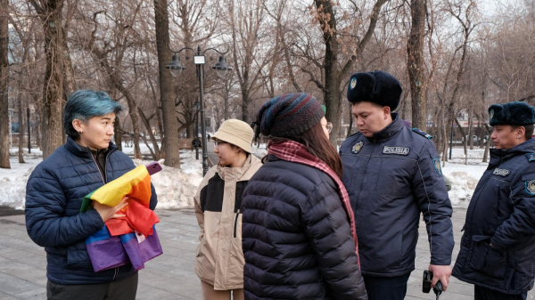 Что не так с идеей депутатов запретить &laquo;пропаганду ЛГБТ&raquo;?