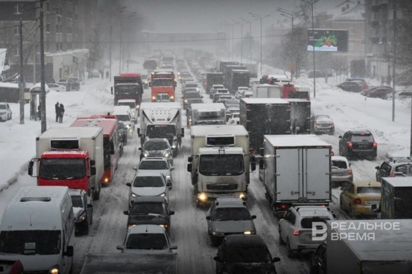 Цены на б/у иномарки выросли на 15% после ввода новых правил утильсбора