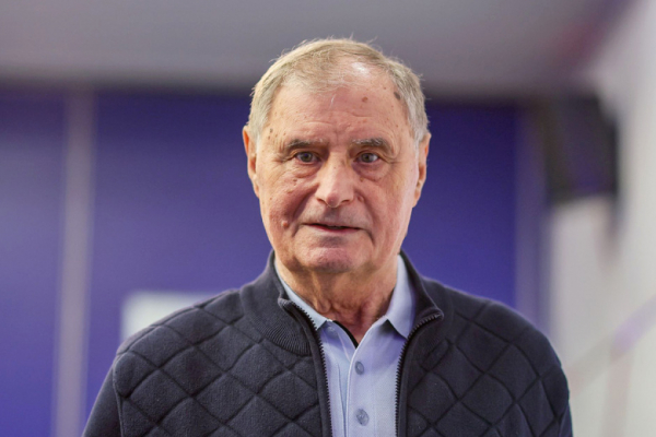 Бышовец назвал будущего чемпиона России по футболу