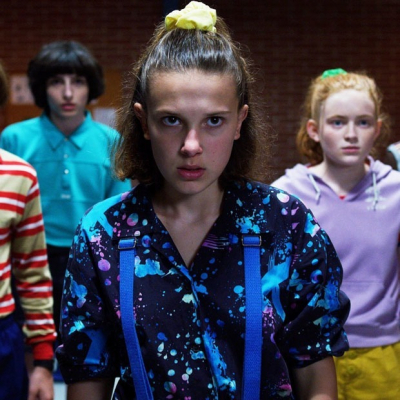 Смотрим и слушаем: Саундтреки из 16 сериалов для весеннего плейлиста