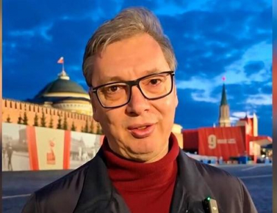 Президент Вучич: Сербия хочет заключить с Украиной соглашения по удобрениям