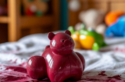 Сумасшедший обезглавил пятилетнюю девочку из-за имени - малышку звали, как его бывшую 25/02/2026 &ndash; Новости