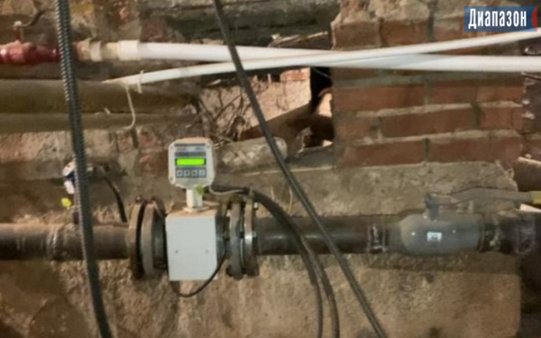 Откуда берутся цены на поверку счётчика тепла?