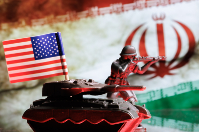 Тегеран обвинил США в&nbsp;подготовке тайного военного вторжения