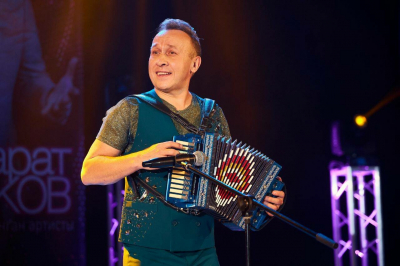 Марат Шәйбәков: &laquo;Исән калырмынмы дип уйладым&hellip; Күздән яшь акты да акты&raquo;