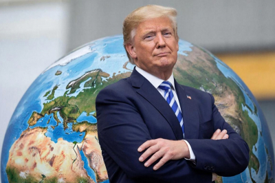 Трамп хочет свести Путина и Зеленского за столом переговоров