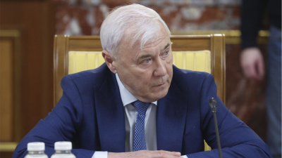 Аксаков о ставке ЦБ в июле: &laquo;Либо не будут понижать, либо снизят на 0,25&raquo;