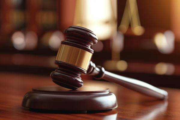 Суд посадил под домашний арест бывшего чиновника из Дагестана