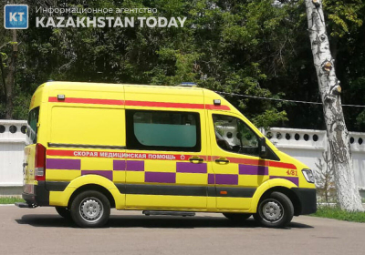 В Мангистауской области произошло массовое отравление школьников&nbsp;&nbsp;Дополнено