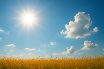 Министр экологии рассказал, каким будет лето в Казахстане