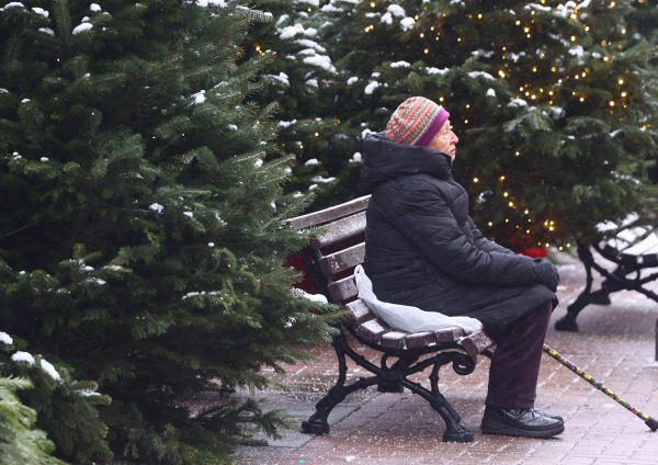 Говырин сообщил, что работающим пенсионерам в 2027 году пересчитают пенсии