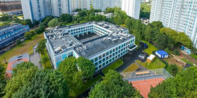 Здание школы № 236 откроется после реконструкции 1 сентября &mdash; Мэр Москвы