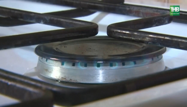 Женщину с маленьким ребенком госпитализировали после отравления газом в РТ