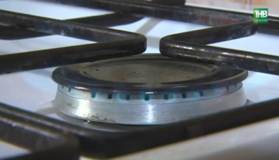 Женщину с маленьким ребенком госпитализировали после отравления газом в РТ