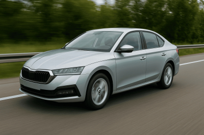 В приложении «ЦОН» запущен сервис проверки истории автомобилей