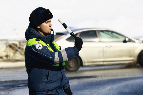 Более 40 роликов с пропагандой нарушений правил выявила ГИБДД Татарстана