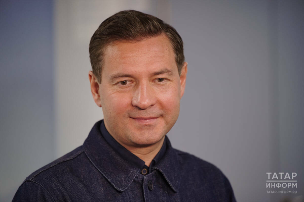 Владимир Леонов призвал болельщиков не пропустить матч Россия &mdash; Иран
