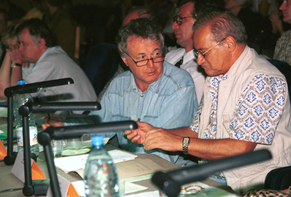 Умер &laquo;голос&raquo; популярной советской передачи &laquo;Радионяня&raquo; Лев Шимелов &ndash; ему было 96 лет