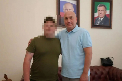 Азнакаевцы отправили на передовую 102-й гуманитарный груз