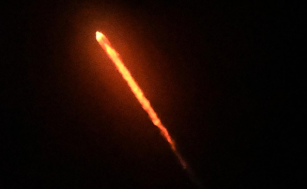 Китайские ученые разработали микроволновое оружие против Starlink