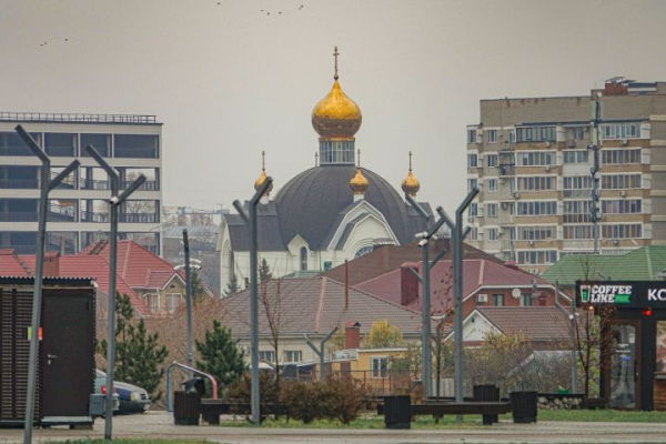 В челнинских храмах пройдет освящение верб