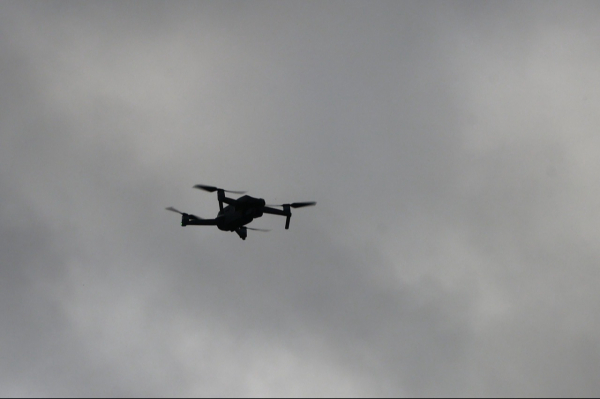 На Казань, Зеленодольск и ещё два города Татарстана объявлена угроза атаки БПЛА