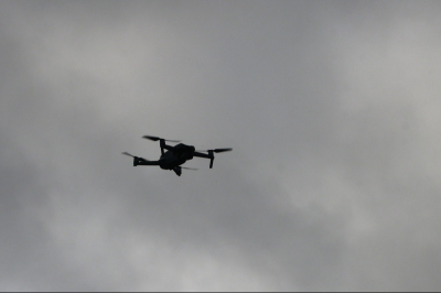 На Казань, Зеленодольск и ещё два города Татарстана объявлена угроза атаки БПЛА