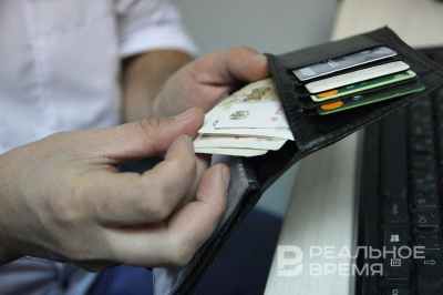 СКР в 2026 году выявил задолженности по зарплатам у организаций на 11 млрд рублей