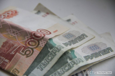 Налоговые поступления Набережных Челнов в 2025 году выросли на 26 млрд рублей