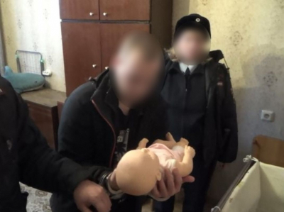 Убил за плач: житель Новоуральска получил 15 лет за смерть двухмесячного сына