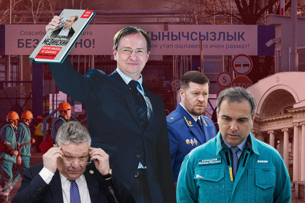 К&nbsp;визиту патриарха Кирилла в&nbsp;Альметьевске и&nbsp;Бугульме планируют открыть две новые православные школы